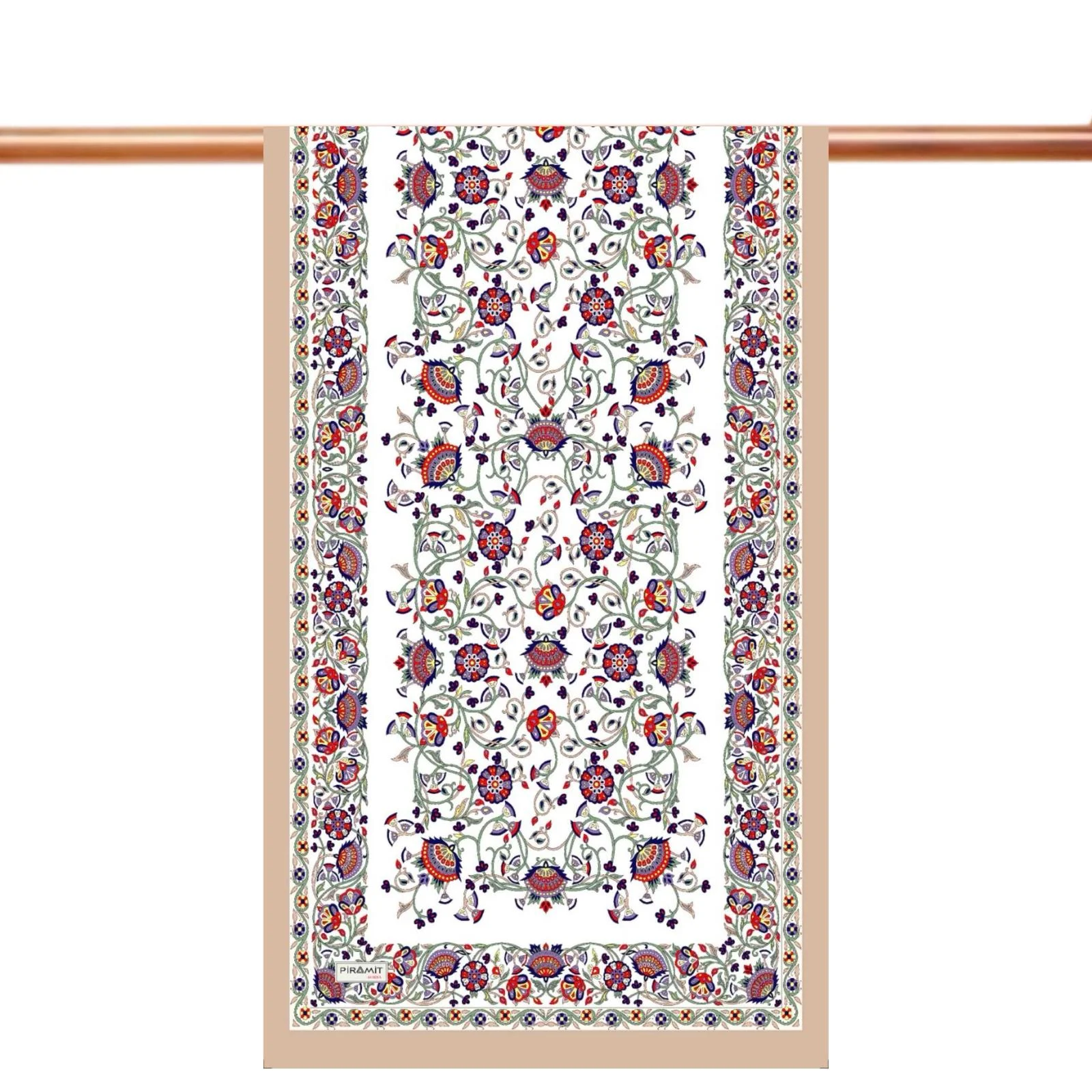 Türk Motif Fular